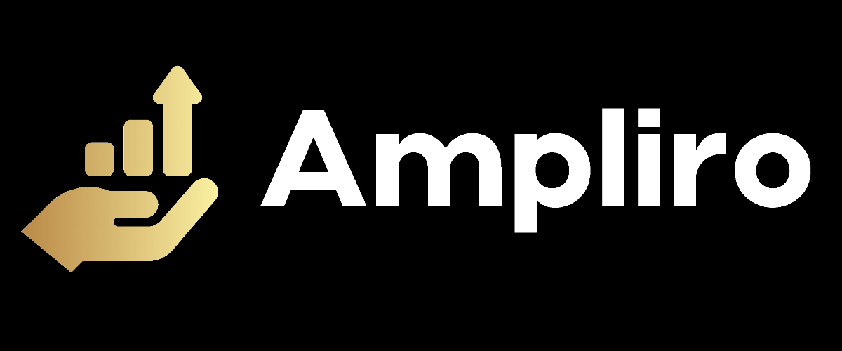 Ampliro AB logotyp